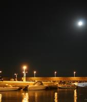 Where History meets the beauty of the Sea