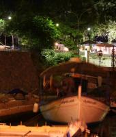 Where History meets the beauty of the Sea