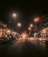 Στο κέντρο της Αλεξανδρούπολης εκεί που χτυπά η καρδιά μας