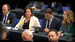 Σβίλενγκραντ Βουλγαρίας: Συνάντηση για την διασυνοριακή συνεργασία με την ευρωβουλευτή Μαρία Σπυράκη