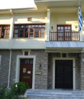 Το δημαρχείο Ορεστιάδος