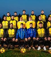 ΑΕΚ ΕΒΡΟΥ 2014: Η ομάδα για τη σεζόν 2018 - 2019 μέσα από τη ματιά του e-evros.gr