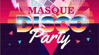 Cumartesi günü Horizon cafe bar'da düzenlenecek en iyi maskeli balo partisi