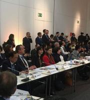 Με επιτυχία ολοκληρώθηκε η συμμετοχή της Περιφέρειας ΑΜΘ στην τουριστική έκθεση του Βερολίνου. 