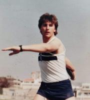 Έρχεται η 1η συνάντηση παλιών και νέων πρωταθλητών Στίβου του Εθνικού Αλεξανδρούπολης