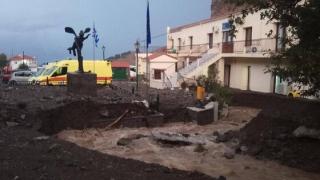 Με 1.440.260 ευρώ θα ανακαινιστεί το Κέντρο Υγείας της Σαμοθράκης