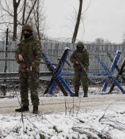 Εντυπωσιακές εικόνες από την χειμερινή επιχειρησιακή εκπαίδευση Μονάδων του Δ΄ ΣΣ (video & photo)