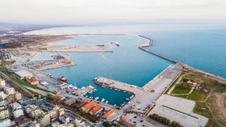 Στο ΥΠΕΝ σήμερα ο Πρωθυπουργός - Μέσα στην ατζέντα των θεμάτων και η Αλεξανδρούπολη