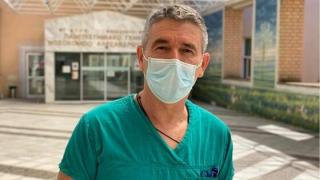 Πρόεδρος Εργαζομένων ΠΓΝΑ: "Δύσκολη η κατάσταση στο ΠΓΝΑ τις τελευταίες ημέρες"