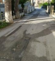 "Ξεσκόνισμα" και ανανέωση χρειάζονται οι δρόμοι της Μάκρης εν όψει και της θερινής σεζόν!