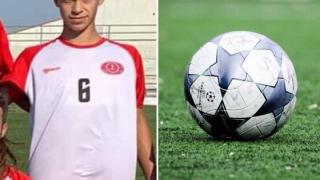 Παίκτης από την ομάδα "Αλεξανδρούπολη FC" ξανά πηγαίνει για δοκιμαστικό στην ΠΑΕ Ολυμπιακός!