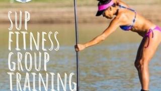 Η σχολή Yacht Surf Club ΟΦΘΑ άνοιξε τμήμα "SUP FITNESS TRAINING!"