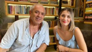 Ο ηθοποιός Ταξιάρχης Χάνος από τις "Όρνιθες" μιλά στο e-evros.gr! (video)