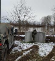 Εντυπωσιακές εικόνες από την χειμερινή επιχειρησιακή εκπαίδευση Μονάδων του Δ΄ ΣΣ (video & photo)