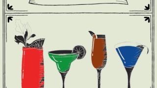 Βραδιά cocktail στο Pennan στην Αλεξανδρούπολη!