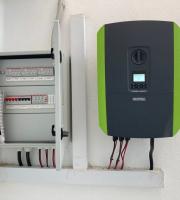 Το νέο φωτοβολταϊκό σύστημα NET METERING