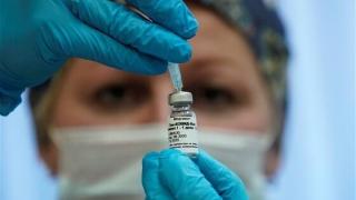 Ανοίγει η πλατφόρμα για ραντεβού εμβολιασμού για τις ηλικίες 65-69 - Πώς θα κλείσετε ραντεβού