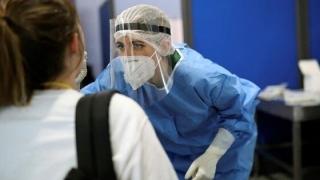Δειγματοληπτικοί έλεγχοι για τον κορονοϊό στο δήμο Σουφλίου