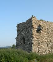 Οι Πύργοι της Σαμοθράκης (Γκατιλούζι).