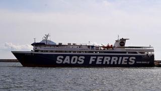 Τη συνδρομή των Αρχών ζητά η Saos Ferries με στόχο την άρση της απομόνωσης της ακριτικής Σαμοθράκης