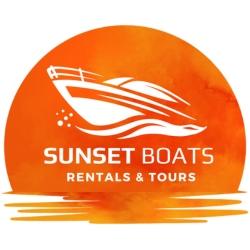 Sunset Boats - Rentals & Tours