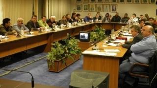 Συνεδριάζει τη Τετάρτη το Δημοτικό Συμβούλιο Αλεξανδρούπολης.