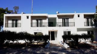 30 νέα διαμερίσματα ΣΟΑ κατασκευάστηκαν σε Αλεξανδρούπολη και Ορεστιάδα