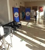 122 άτομα εξετάστηκαν εχτές στον Δήμο Αλεξανδρούπολης - Τι έδειξαν τα αποτελέσματα