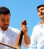 Ένα υπέροχο Ποντιακό τραγούδι που μιλά για την αγάπη