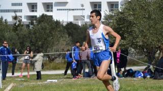 Πανελλήνια πρωτιά & ατομικό ρεκόρ του Μάρκου Γκούρλια, στα 10.000μ