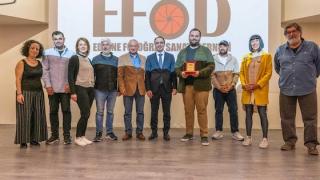 Με επιτυχία διεξήχθησαν τα εγκαίνια της έκθεσης "Ροδόπη: Μια οροσειρά - Δεκαπέντε φωτογράφοι" στην Αδριανούπολη 