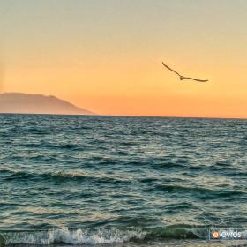 Με αέρα Ελλάδας και φόντο τη Σαμοθράκη