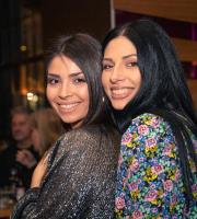 Ο Θέμης Παναγιωτίδης live στο SoHo Absolutely Fabulous μέσα από εικόνες