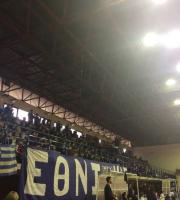 Ο Εθνικός Αλεξανδρούπολης ηττήθηκε από τον Παμβοχαϊκό 