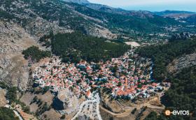 Ταξίδι στη Χώρα της Σαμοθράκης 