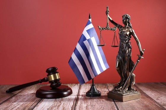 Ανακοίνωση - διαμαρτυρία από τον Δικηγορικό Σύλλογο Αλεξανδρούπολης.