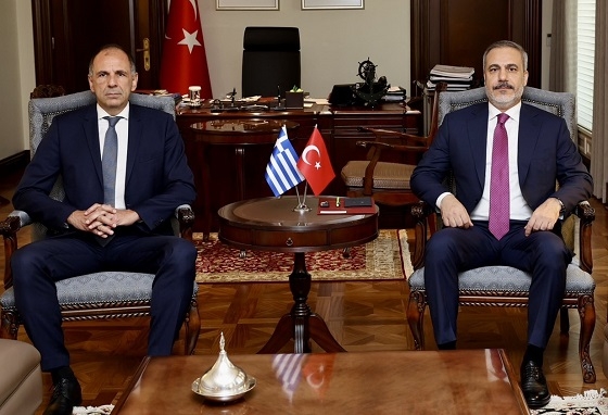 Στην Αλεξανδρούπολη ο Υπουργός Εξωτερικών, λίγες ημέρες πριν τη συνάντηση με τον Τούρκο ομόλογό του.