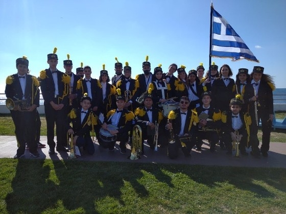 Τα τμήματα που θα λειτουργήσουν στη Φιλαρμονική Ορχήστρα του Δήμου Αλεξανδρούπολης