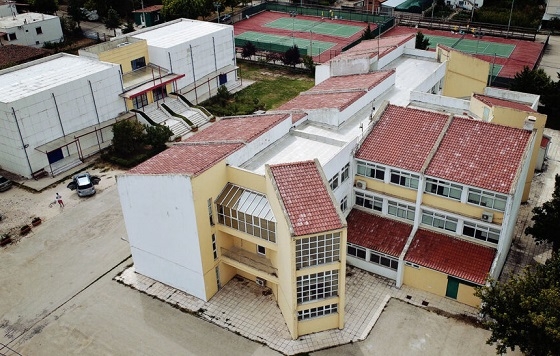 Συνεργασία Δημοκριτείου Πανεπιστημίου και Στρατού.