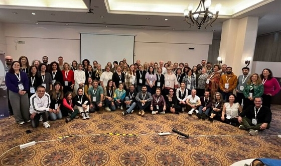 Συμμετείχαν 75 εκπρόσωποι από 11 ευρωπαϊκές χώρες.