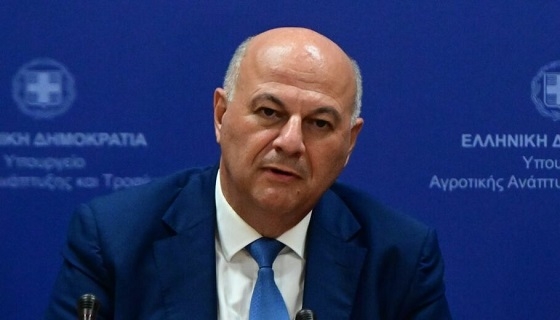 Δραστικές παρεμβάσεις από τον Υπουργό Κώστα Τσιάρα.