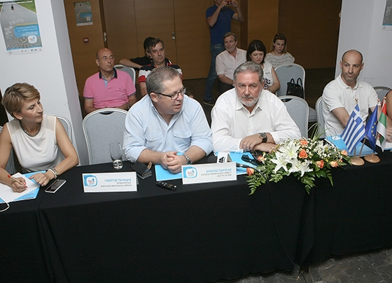 To "Gimmie Shelter" θα βοηθήσει τις εύπαθες κοινωνικά ομάδες των συνανθρώπων μας