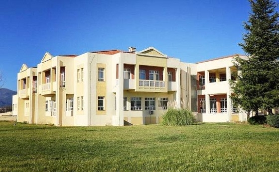 Η στέγαση των φοιτητών στο Δημοκρίτειο Πανεπιστήμιο Θράκης.