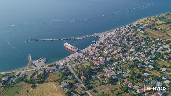 Νέο νηπιαγωγείο θα κατασκευαστεί στην Καμαριώτισσα Σαμοθράκης.