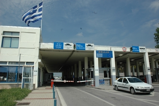 Άμεση ενίσχυση σε προσωπικό ζητούν πάλι οι αστυνομικοί του Έβρου.