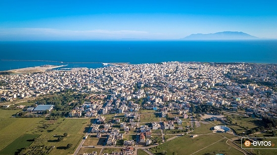 Ολόκληρη πόλη "όμηρος" μερικών ιδιοκτητών που καθυστερούν τα έργα της Περιφερειακής Οδού.