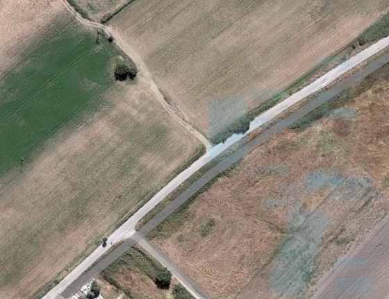 Έργα αγροτικής οδοποιίας προγραμματίζει ο Δήμος Αλεξανδρούπολης.