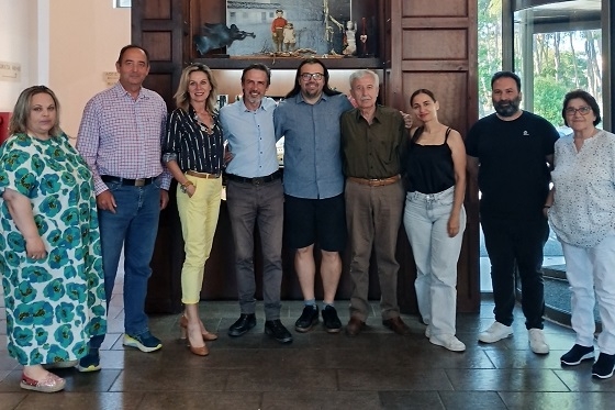 Νέα πρόσωπα και αρμοδιότητες στην ΕΠΟΦΕ.