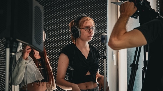 Είκοσι νέοι από την Ευρώπη στην Αλεξανδρούπολη, για πρόγραμμα πάνω στη μουσική ραπ. 