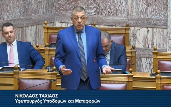 Θα κατασκευαστεί όπως προβλέπει η μελέτη η παράκαμψη Προβατώνα και θα υπάρχει κόμβος για το χωριό.